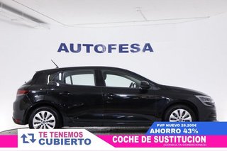 Renault Megane 1.5 BLUE DCI 115CV BUSINESS 5P