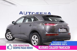 DS DS 7 Crossback CROSSBACK 1.2 CHIC 130CV 5P