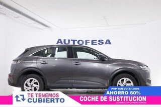 DS DS 7 Crossback CROSSBACK 1.2 CHIC 130CV 5P