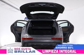 DS DS 7 Crossback CROSSBACK 1.2 CHIC 130CV 5P
