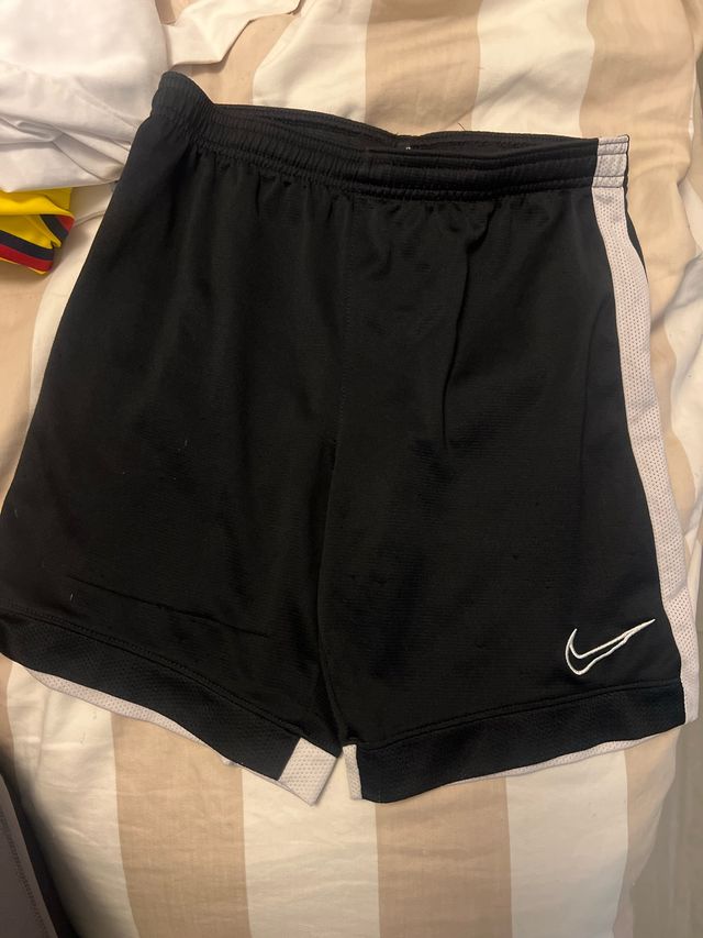 Pantalón corto deportivo Nike niño original