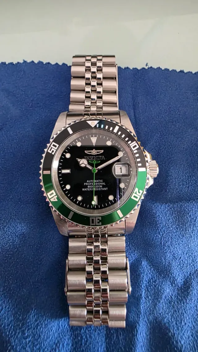 Reloj Invicta Pro Diver Automático