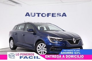 Renault Megane 1.6 SPORT TOURER E-TECH 160CV AUTO 5P