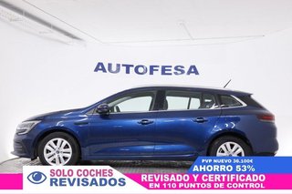 Renault Megane 1.6 SPORT TOURER E-TECH 160CV AUTO 5P