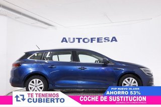 Renault Megane 1.6 SPORT TOURER E-TECH 160CV AUTO 5P