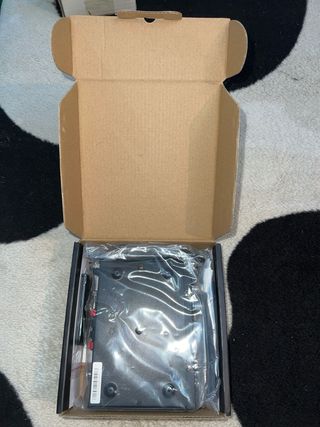 Amplificador Karaoke Skytronic AV-360