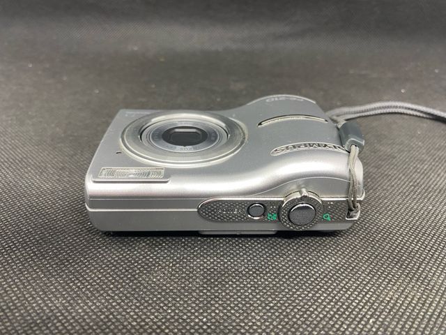 Cámara Olympus FE-210