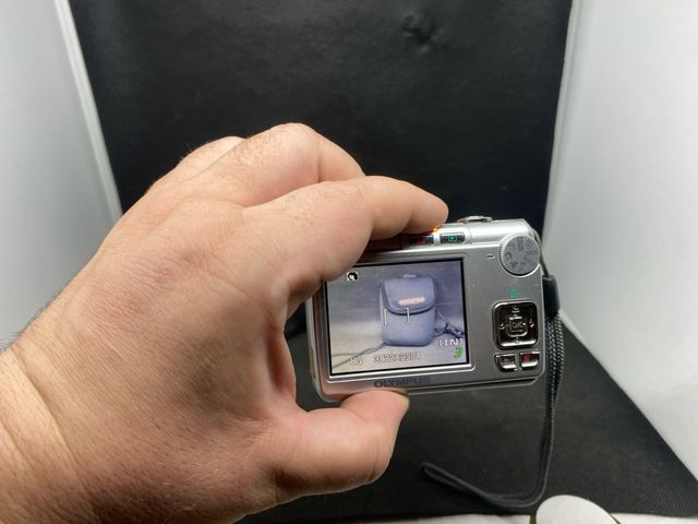 Cámara Olympus FE-210