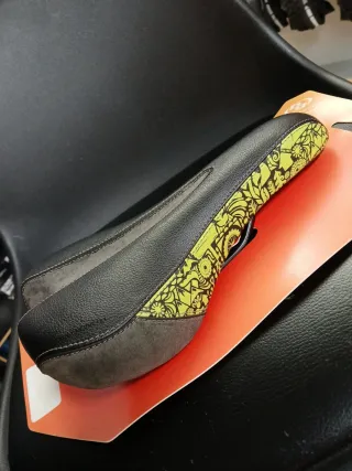 Sillín infantil Specialized