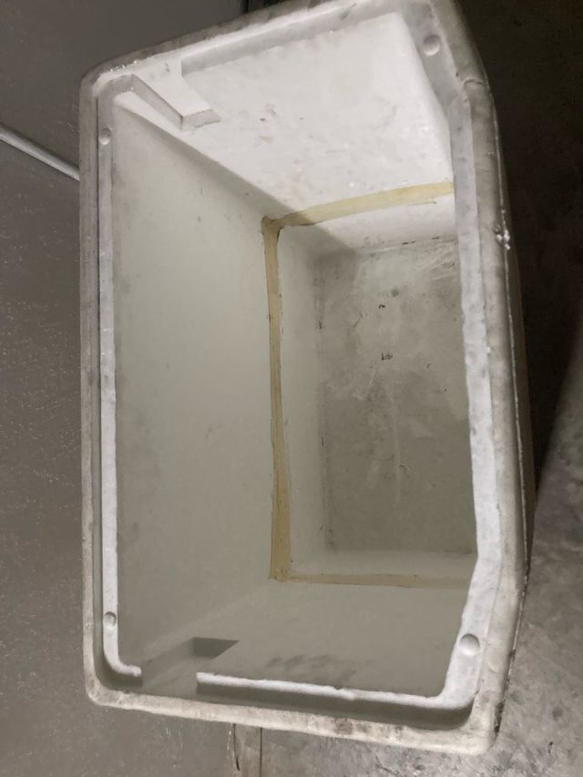 Nevera Coca-Cola Corcho Vintage