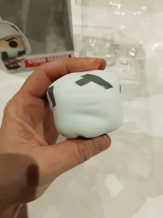 Funko Pop Storm Shadow 77 G.I. Joe