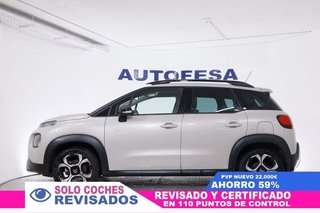 Citroen C3 Aircross 1.2 110CV SHINE 5P