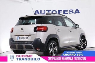 Citroen C3 Aircross 1.2 110CV SHINE 5P