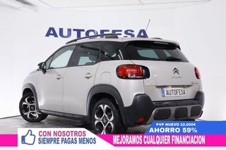 Citroen C3 Aircross 1.2 110CV SHINE 5P