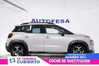 Citroen C3 Aircross 1.2 110CV SHINE 5P