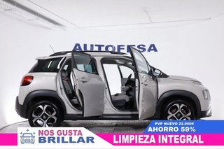 Citroen C3 Aircross 1.2 110CV SHINE 5P