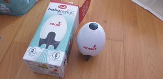 Rockit Baby Rocker - Carro/Carrinho