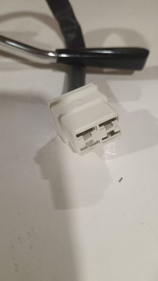 Mando Intermitente Renault 5 Jaeger 6157 Nuevo