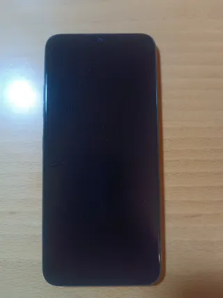 LG K41S Negro