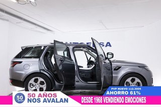 Land-Rover Range Rover Sport 2.0 TSE SI4 PHEV SE AUTO 400CV 5P