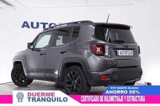 JEEP RENEGADE 1.6 I TORQ BROOKLYN EDITION 110CV 5P S/S #PARKTRONIC, BLUETOOTH 1.6 I TORQ BROOKLYN EDITION 110CV 5P S/S