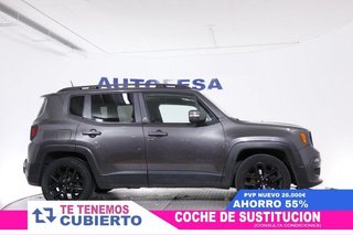 JEEP RENEGADE 1.6 I TORQ BROOKLYN EDITION 110CV 5P S/S #PARKTRONIC, BLUETOOTH 1.6 I TORQ BROOKLYN EDITION 110CV 5P S/S