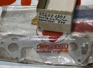 552021301 Junta colector admision Innocenti 990