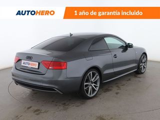 Audi A5 2.0 TDI S Line