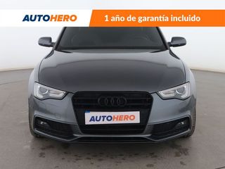 Audi A5 2.0 TDI S Line