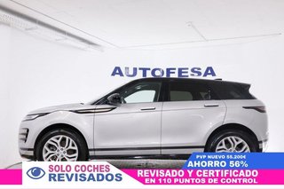 Land-Rover Range Rover Evoque D150 R-DYNAMIC S AUTO AWD 150CV 5P