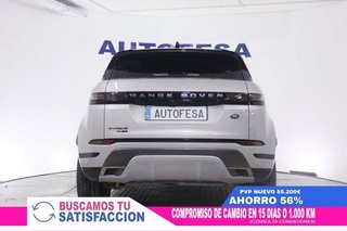Land-Rover Range Rover Evoque D150 R-DYNAMIC S AUTO AWD 150CV 5P