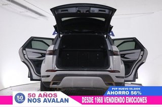 Land-Rover Range Rover Evoque D150 R-DYNAMIC S AUTO AWD 150CV 5P