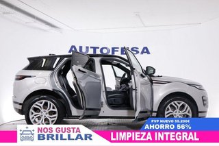 Land-Rover Range Rover Evoque D150 R-DYNAMIC S AUTO AWD 150CV 5P