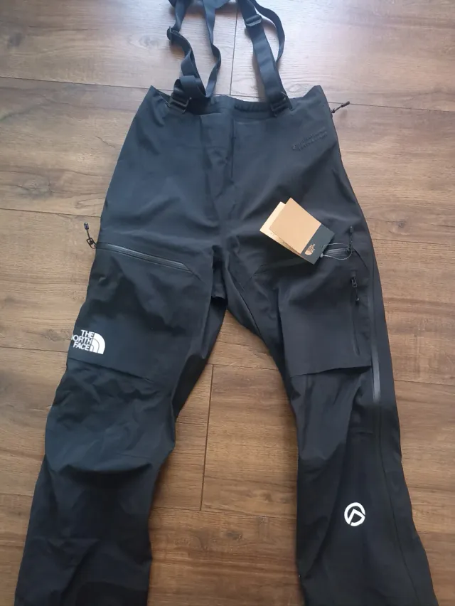 Pantalón alta montaña The North Face Torre Egger