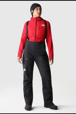 Pantalón alta montaña The North Face Torre Egger