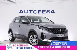 Peugeot 3008 1.5 BLUEHADI 130CV ACTIVE PACK 5P