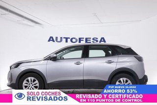 Peugeot 3008 1.5 BLUEHADI 130CV ACTIVE PACK 5P