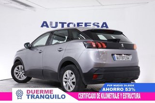 Peugeot 3008 1.5 BLUEHADI 130CV ACTIVE PACK 5P