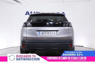 Peugeot 3008 1.5 BLUEHADI 130CV ACTIVE PACK 5P