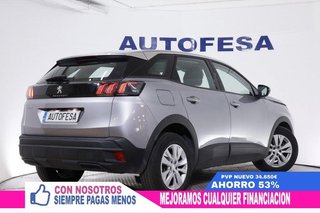 Peugeot 3008 1.5 BLUEHADI 130CV ACTIVE PACK 5P