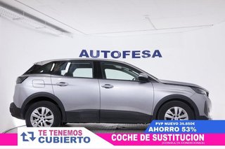 Peugeot 3008 1.5 BLUEHADI 130CV ACTIVE PACK 5P