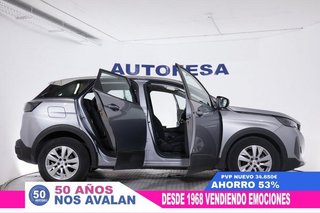 Peugeot 3008 1.5 BLUEHADI 130CV ACTIVE PACK 5P