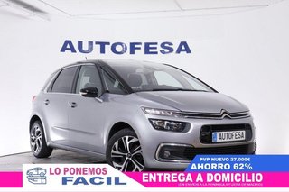 Citroen C4 SpaceTourer C4 SPACETOURER 1.2i 130CV FEEL 5P