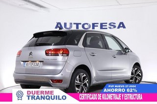 Citroen C4 SpaceTourer C4 SPACETOURER 1.2i 130CV FEEL 5P