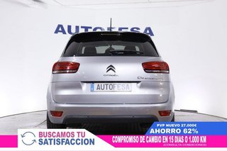 Citroen C4 SpaceTourer C4 SPACETOURER 1.2i 130CV FEEL 5P