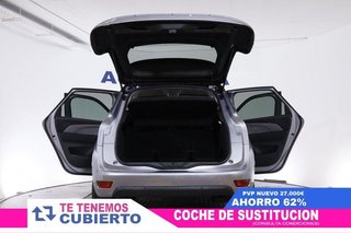Citroen C4 SpaceTourer C4 SPACETOURER 1.2i 130CV FEEL 5P