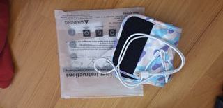 Aquecedor de mamadeira portátil