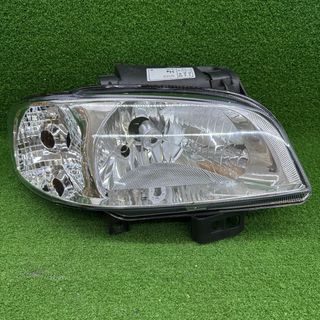 Faro Derecho TYC SEAT Ibiza III 99-02 H4