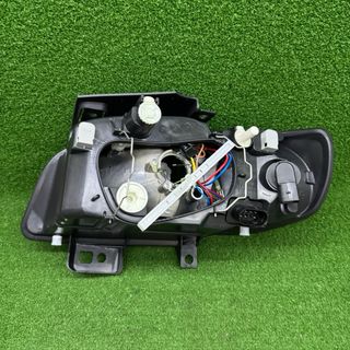 Faro Derecho TYC SEAT Ibiza III 99-02 H4