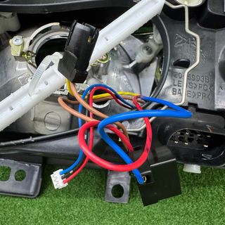 Faro Derecho TYC SEAT Ibiza III 99-02 H4